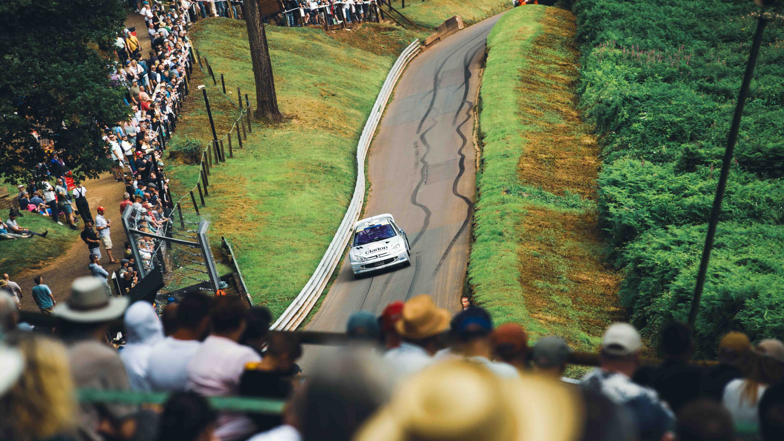 Six top classic car events – and six affordable alternatives