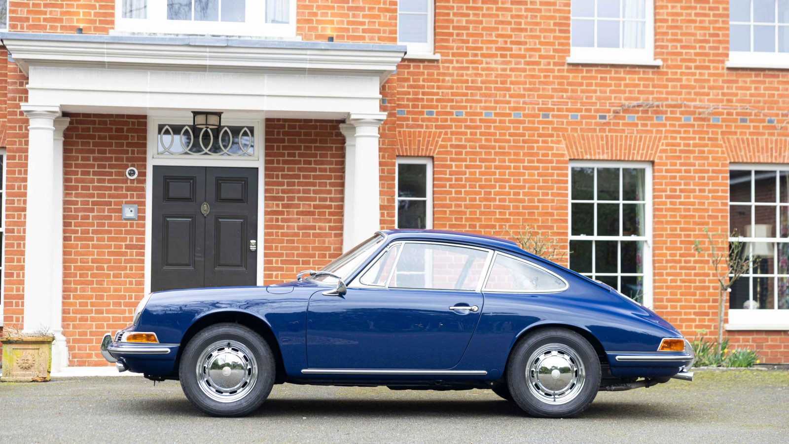 23 pre-1980 classics for sale at Goodwood this month