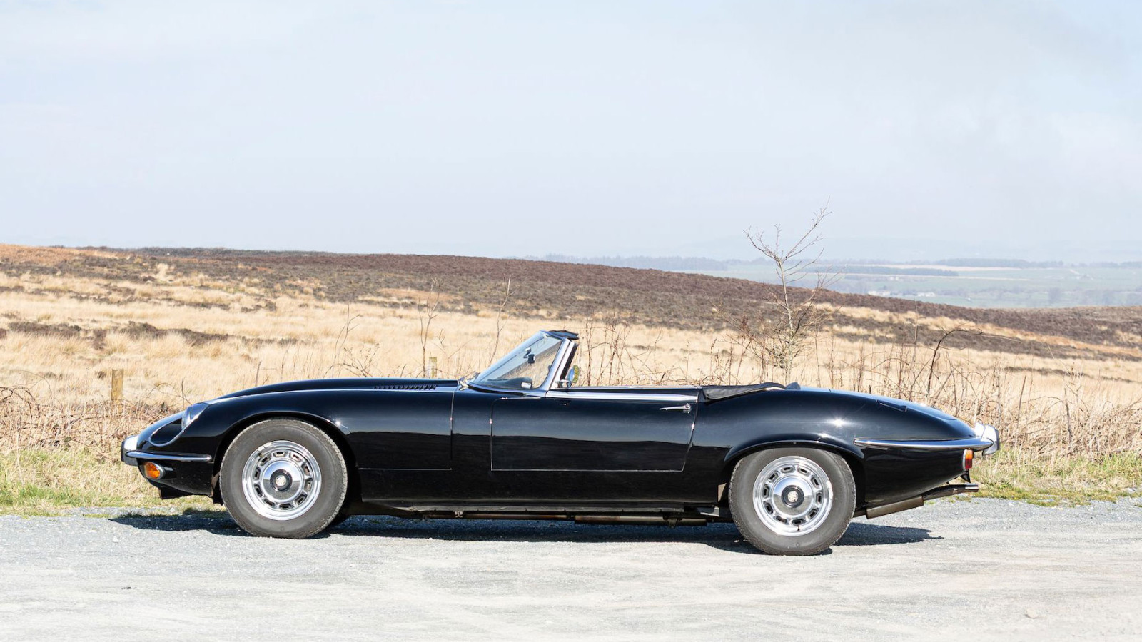23 pre-1980 classics for sale at Goodwood this month