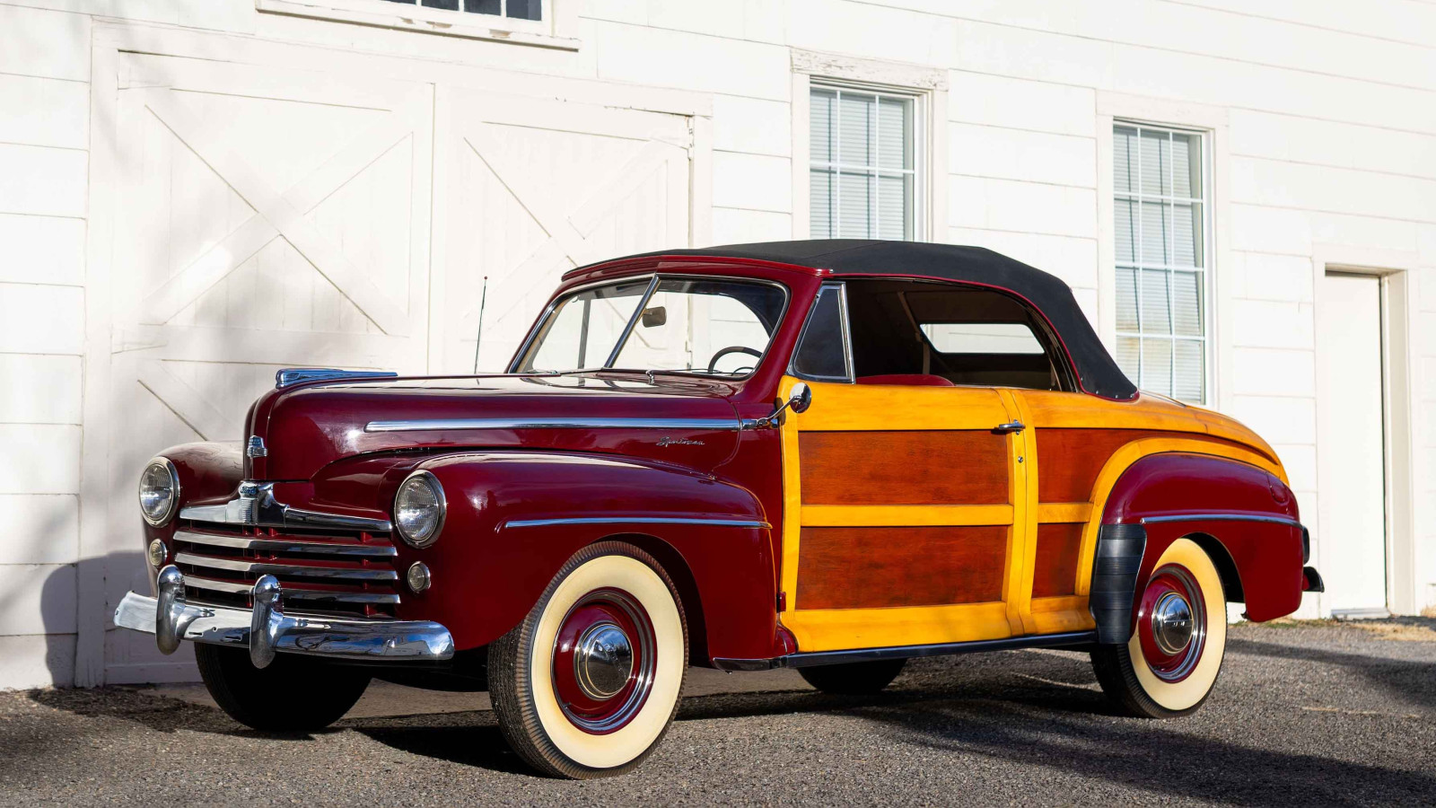 20 unusual classics for sale in Nevada this month