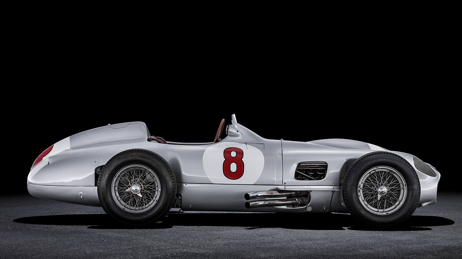 15 reasons to go to Concours of Elegance 2025