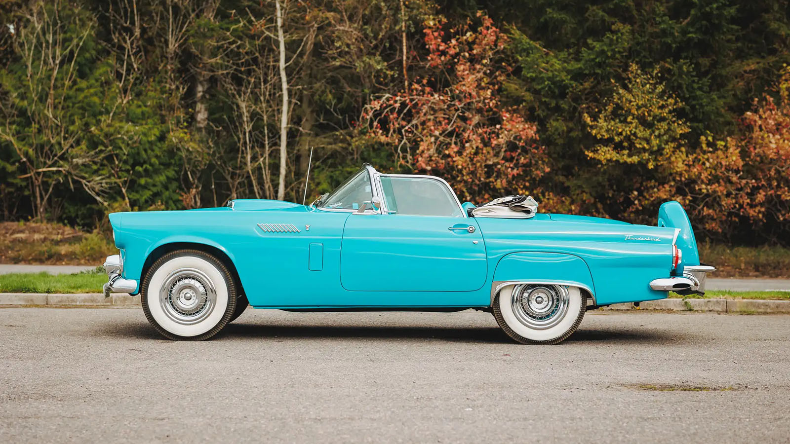16 fab Fords for sale at the NEC Classic Motor Show