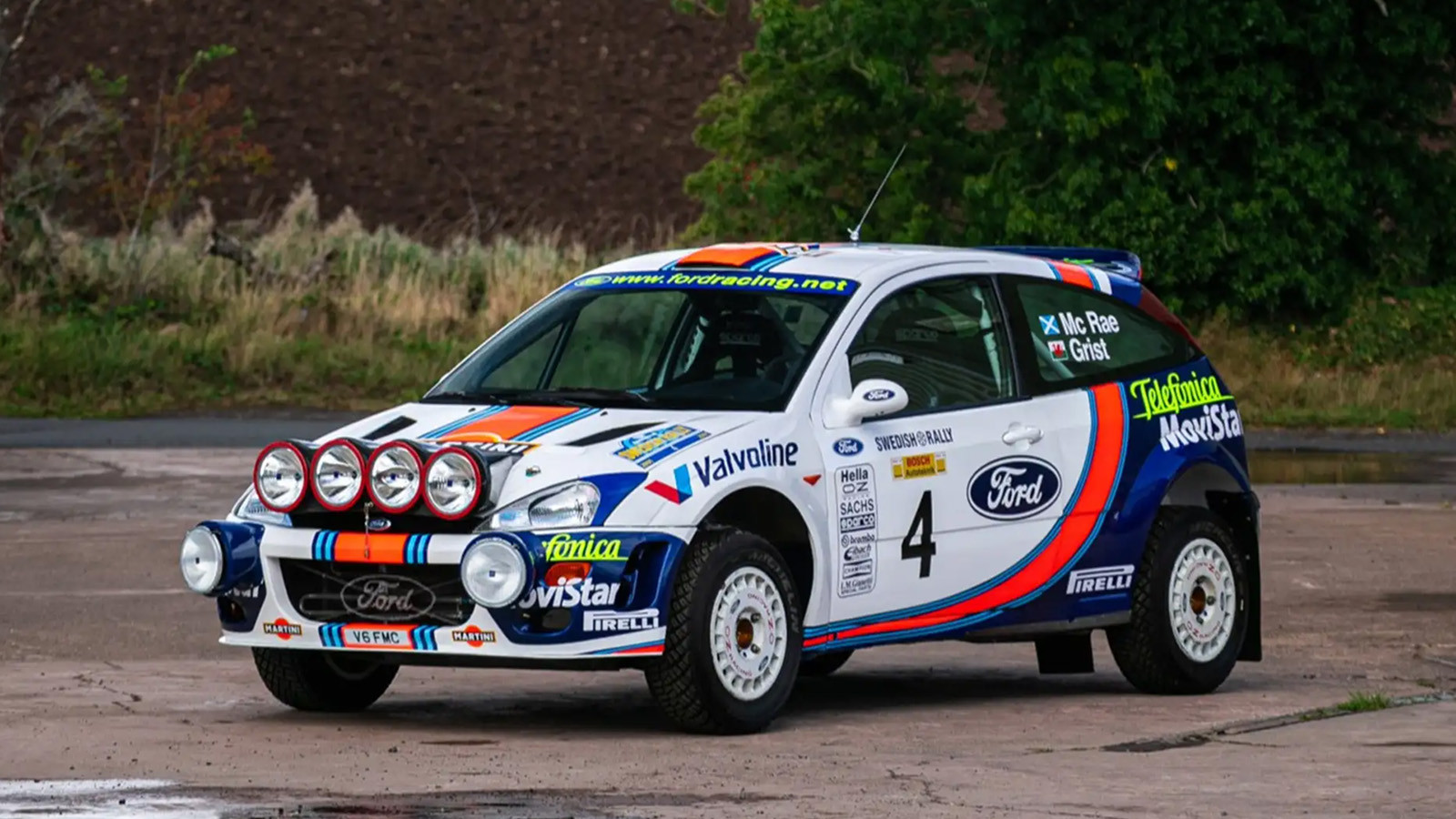 16 fab Fords for sale at the NEC Classic Motor Show