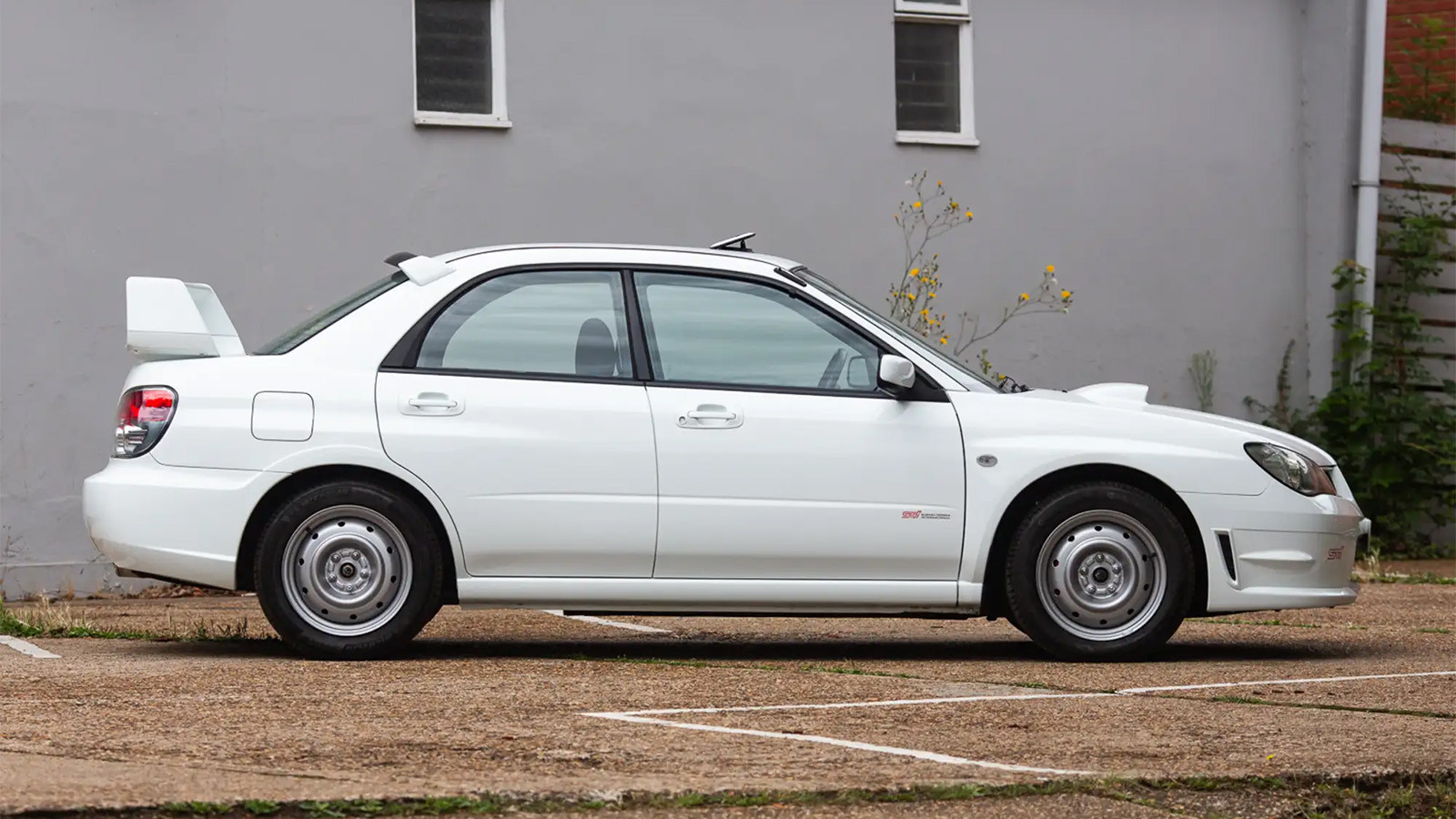 23 striking classics for sale at Silverstone Festival 2025