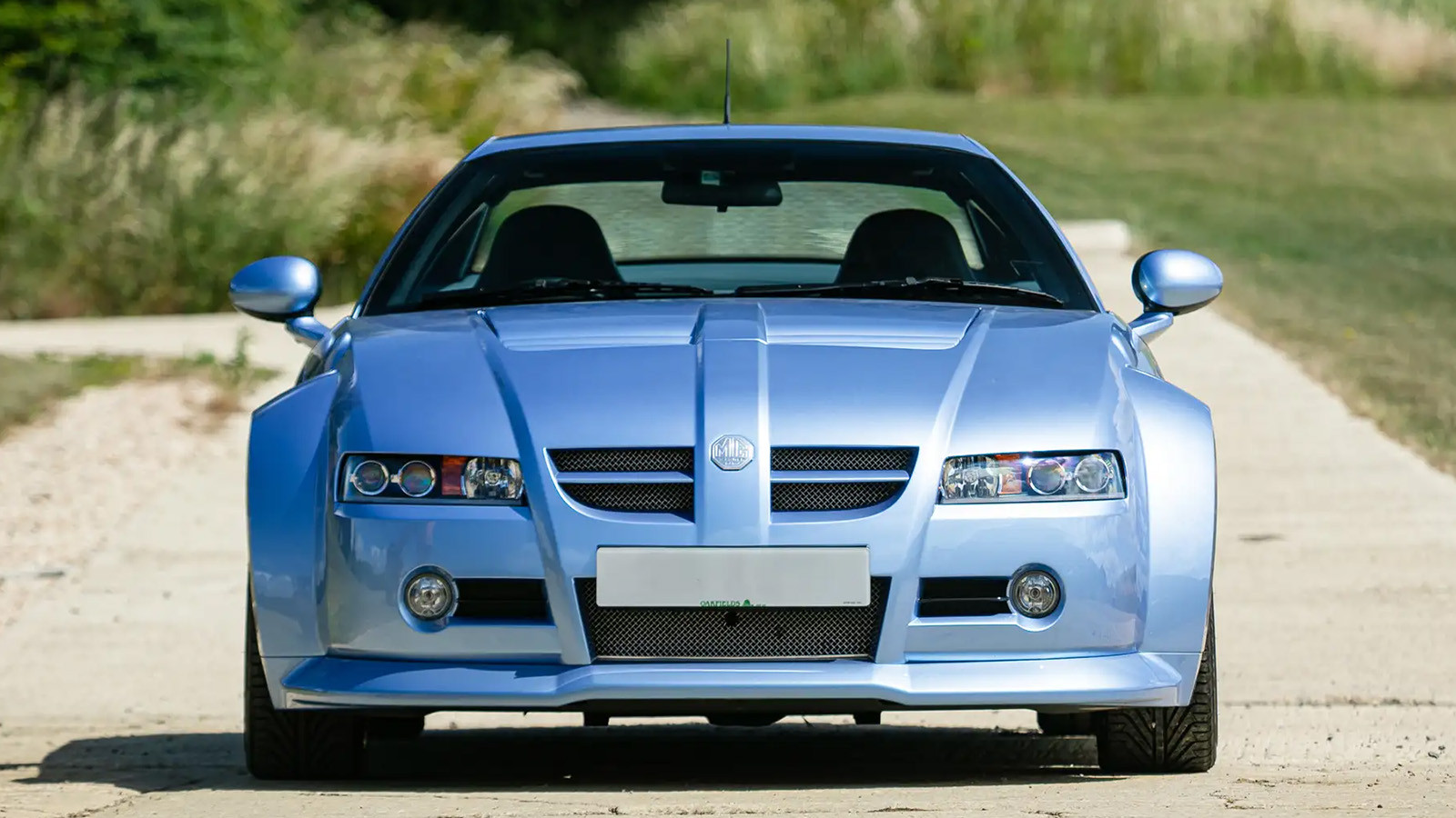 23 striking classics for sale at Silverstone Festival 2025