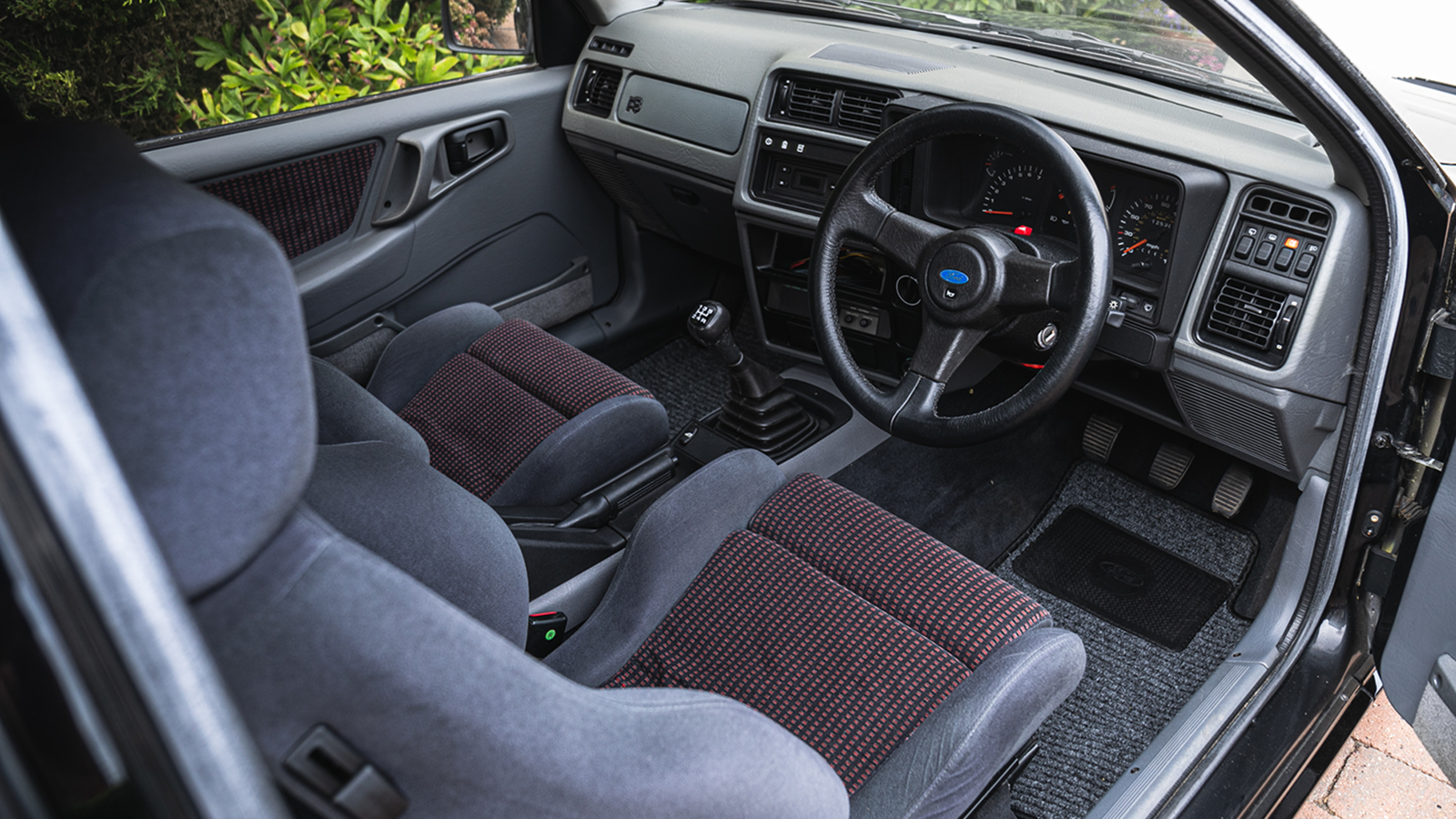 Another record-breaker? This Ford Sierra Cosworth RS 500 is for sale