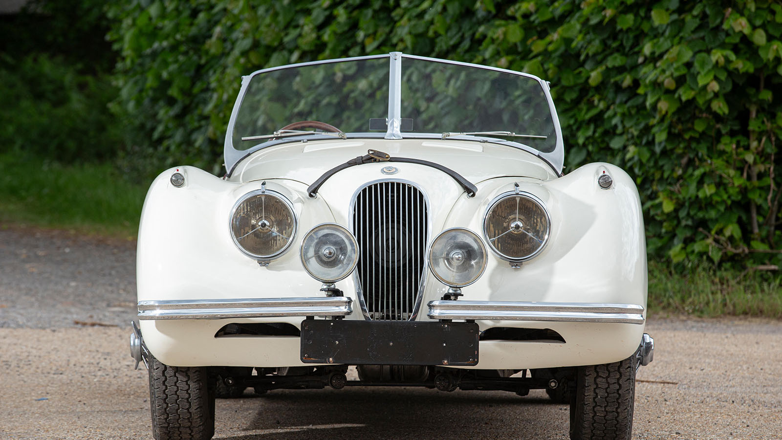 24 lots to watch at the Goodwood Festival of Speed sale 2025