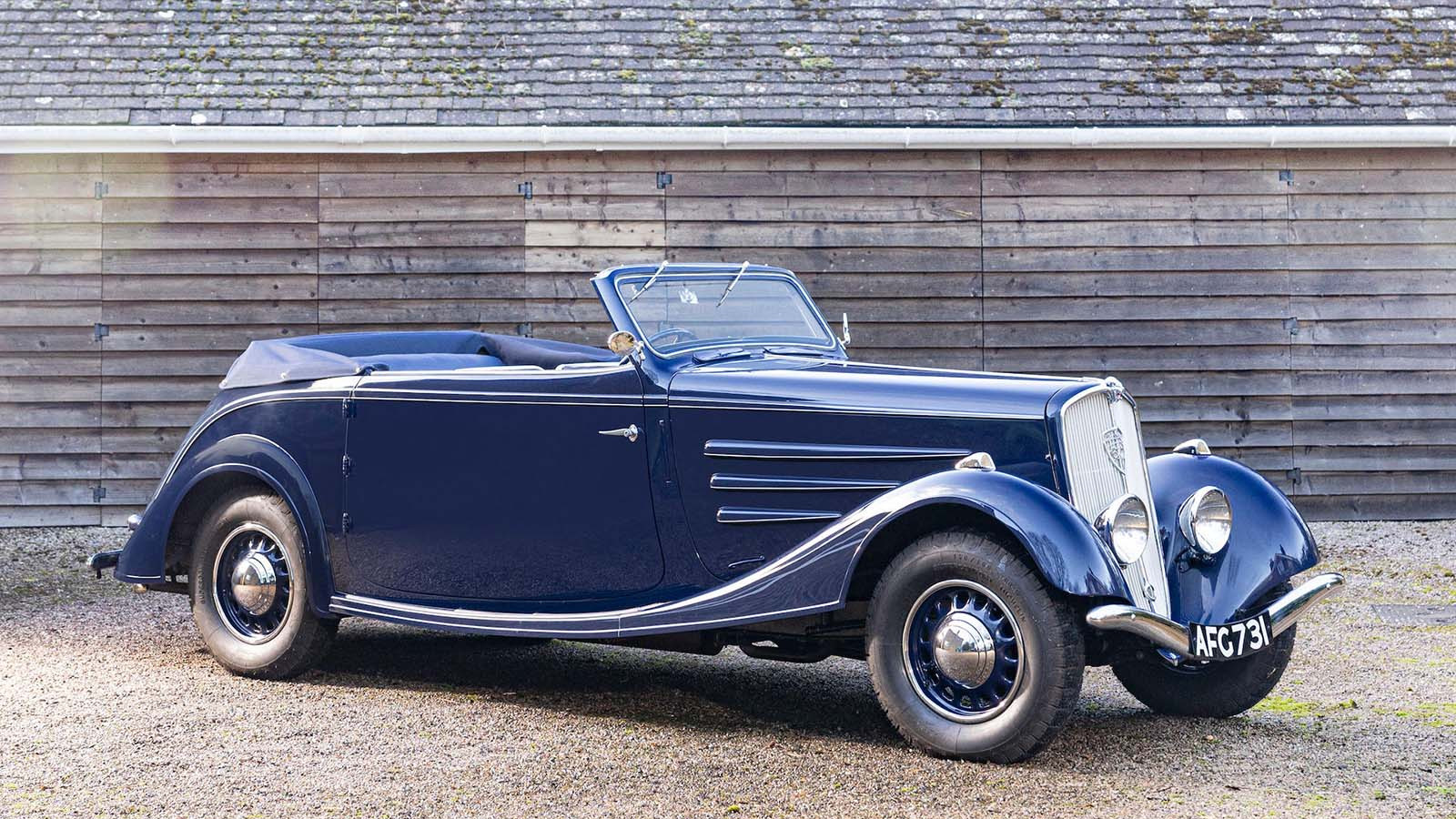 24 top lots at the Goodwood Members’ Meeting sale 2025