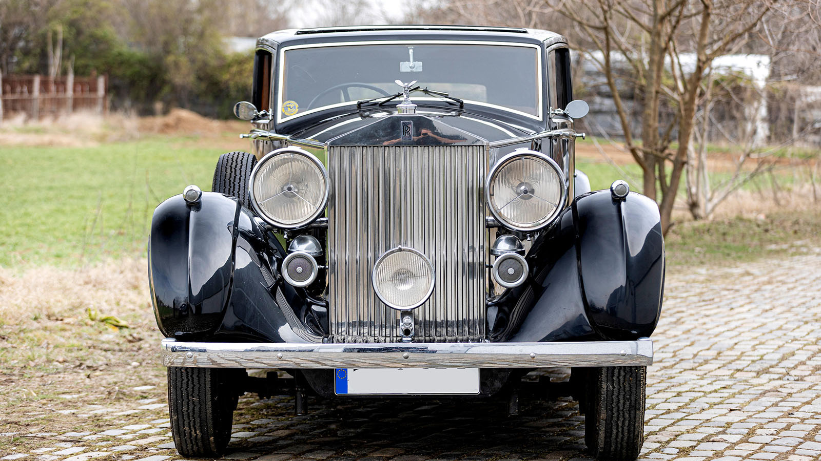 24 top lots at the Goodwood Members’ Meeting sale 2025
