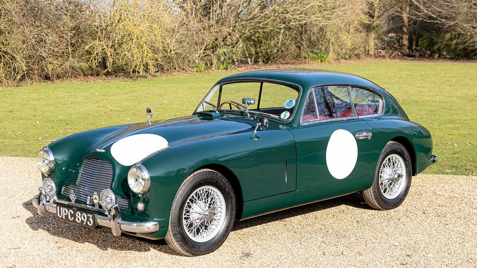 24 top lots at the Goodwood Members’ Meeting sale 2025