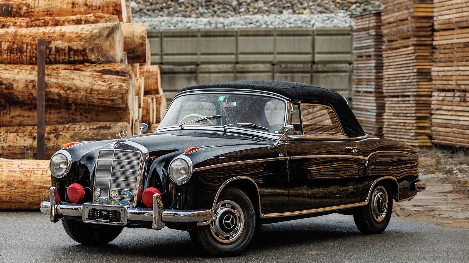 24 top lots at the Goodwood Members’ Meeting sale 2025