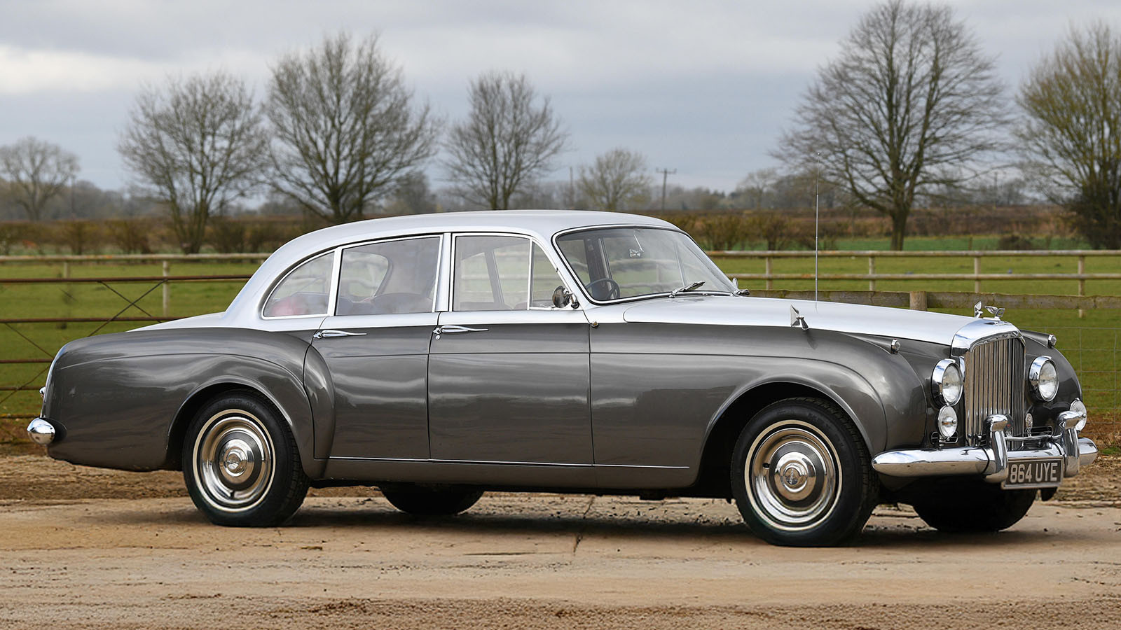 24 top lots at the Goodwood Members’ Meeting sale 2025
