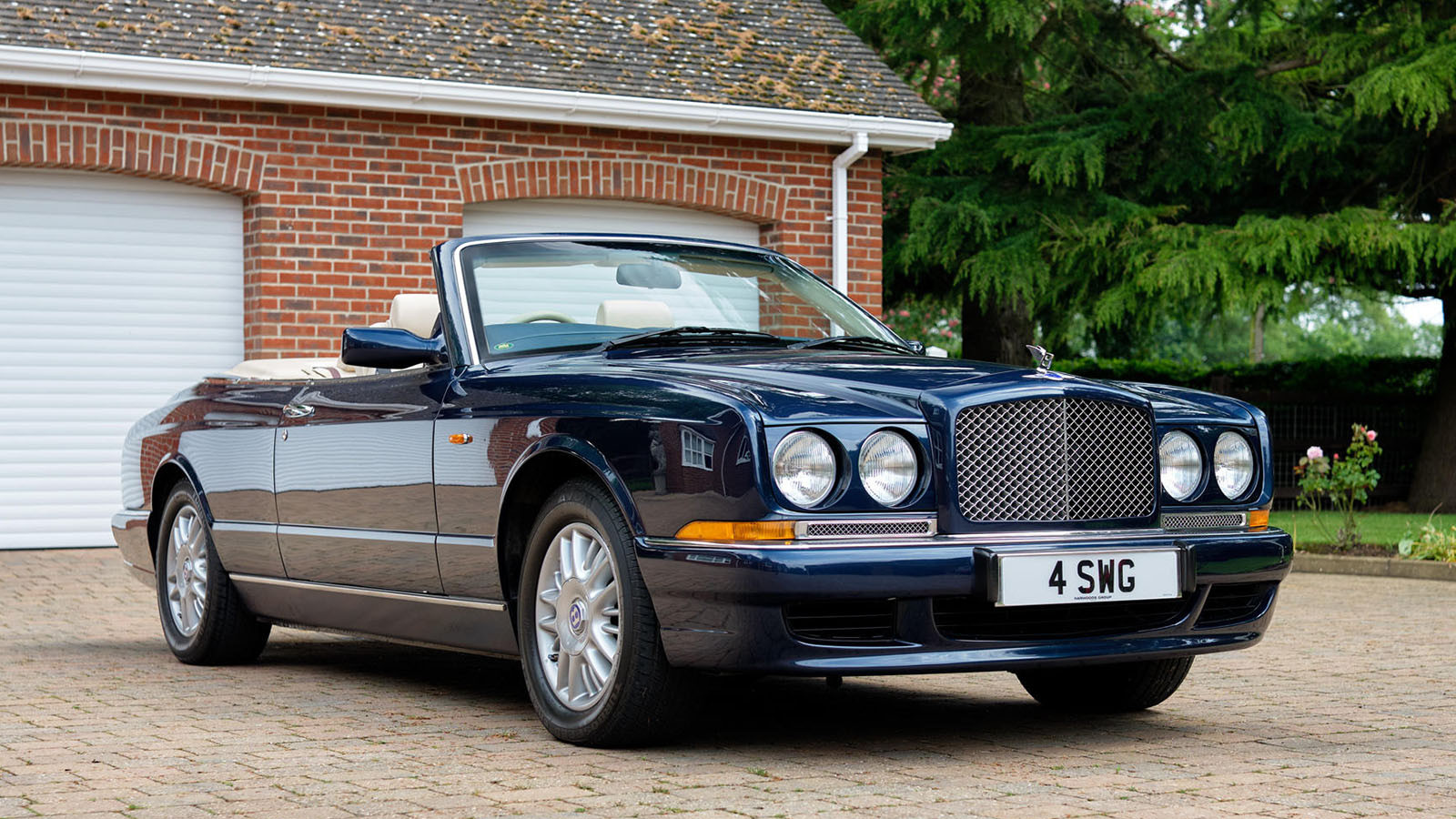 24 top lots at the Goodwood Members’ Meeting sale 2025