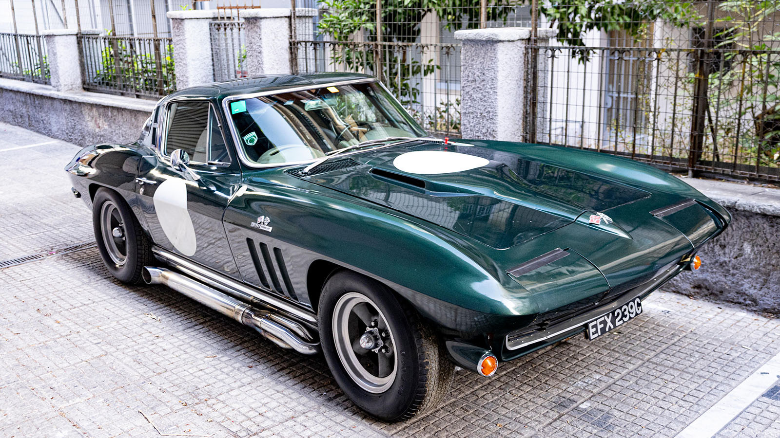 25 standout classics in the Goodwood Revival 2025 sale