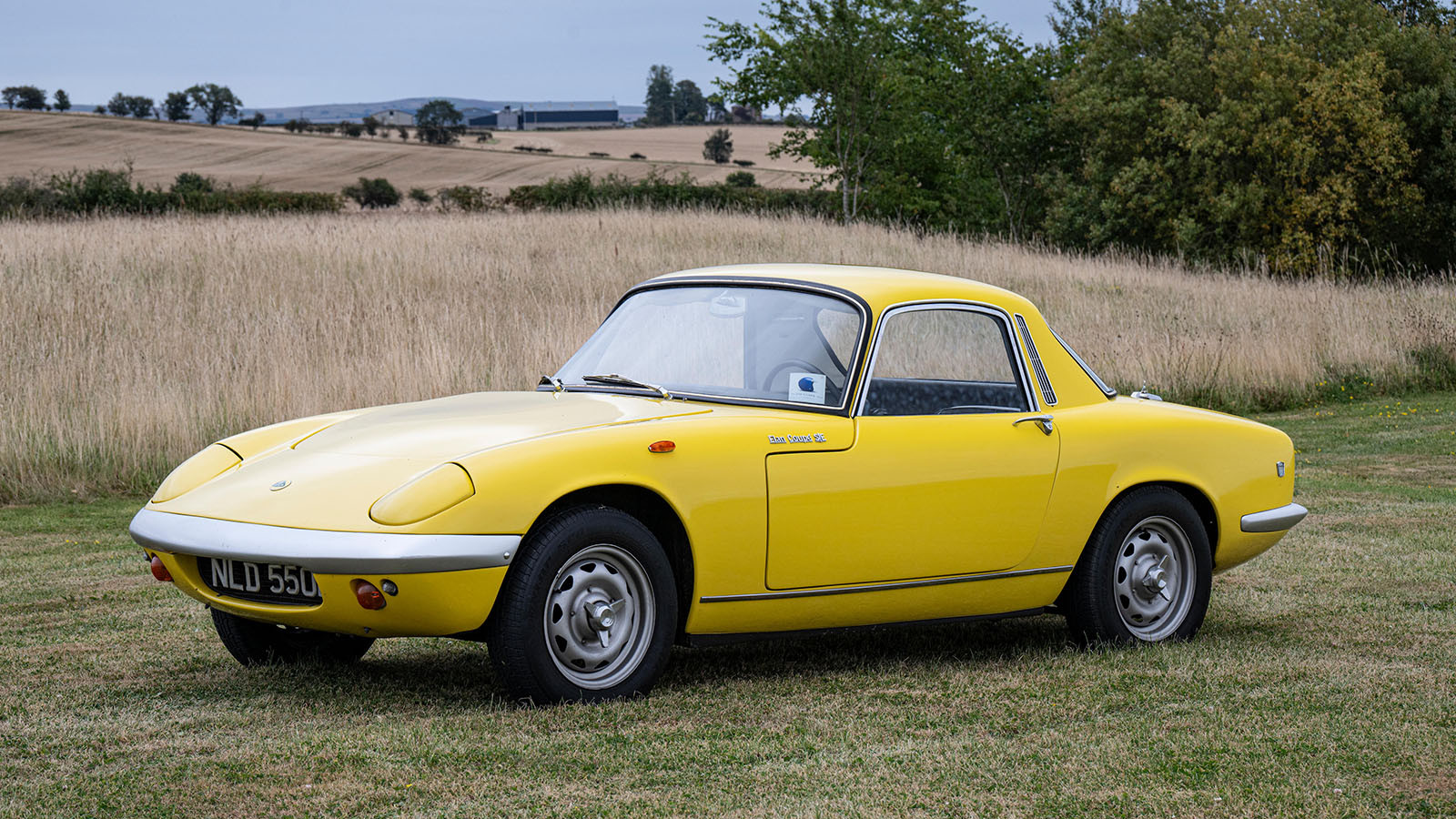 25 standout classics in the Goodwood Revival 2025 sale