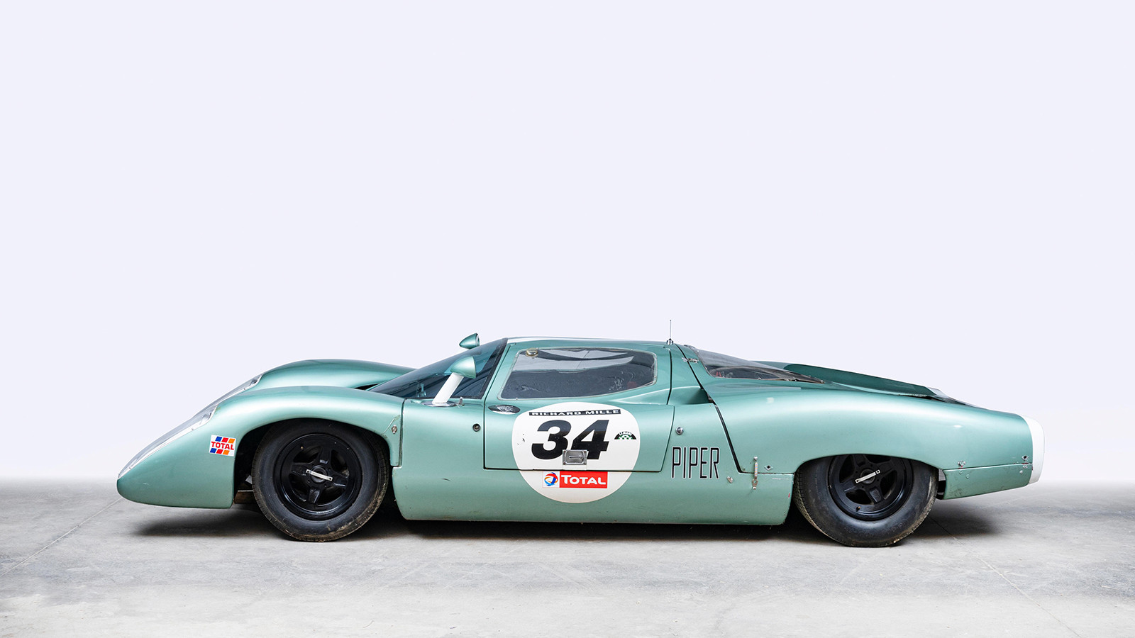 25 standout classics in the Goodwood Revival 2025 sale