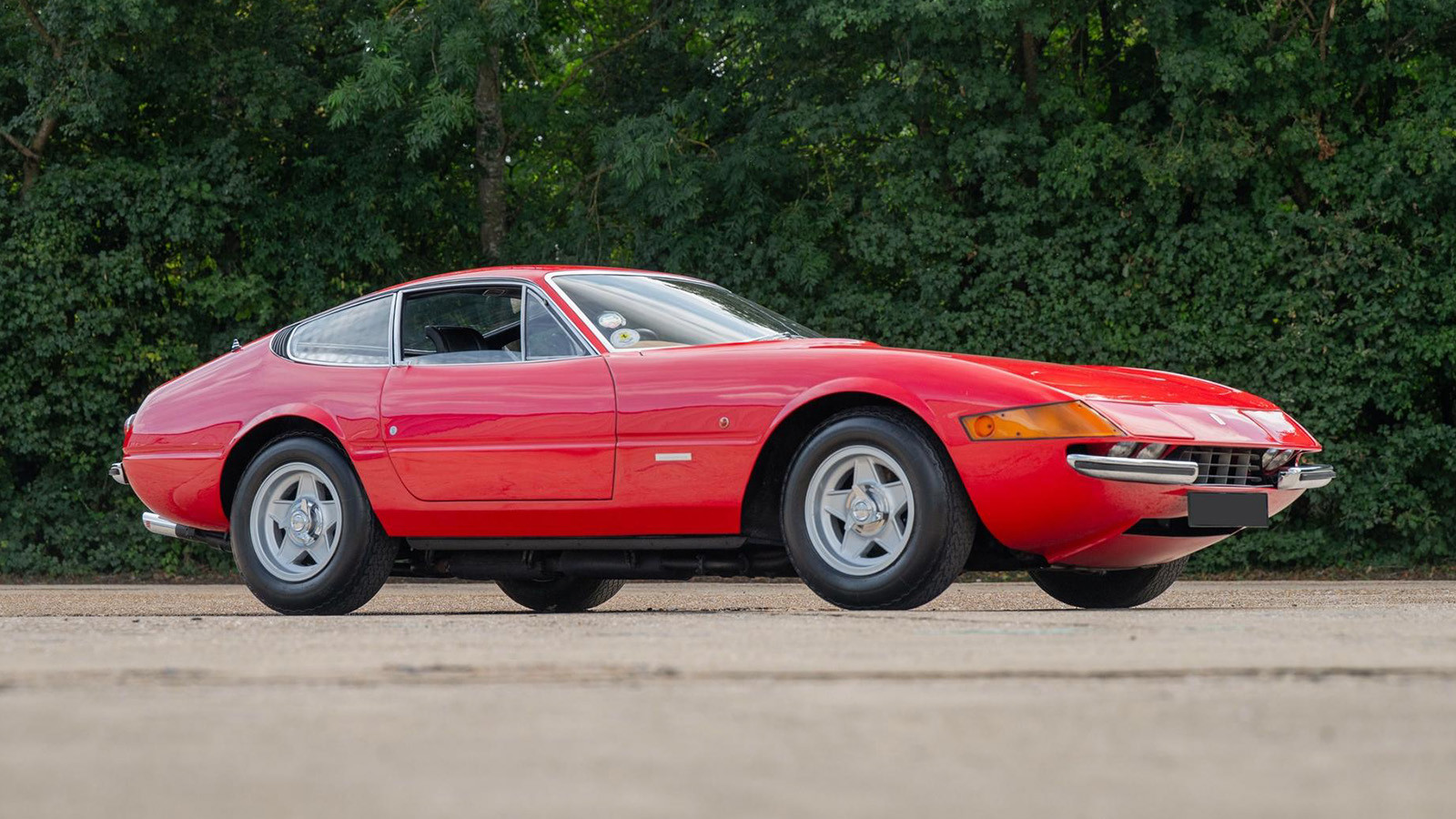 25 standout classics in the Goodwood Revival 2025 sale