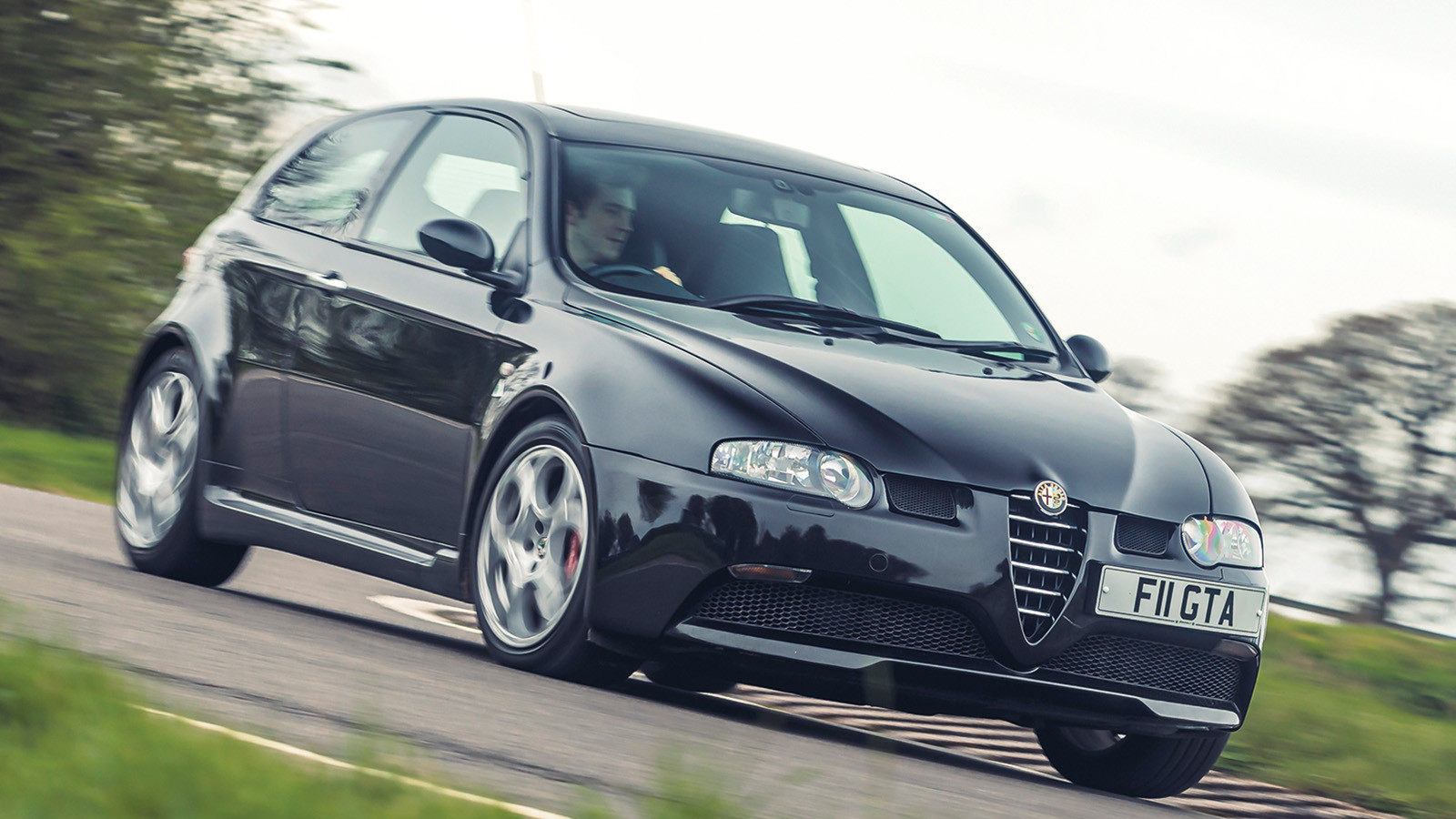 10 top classic cars to buy in 2025