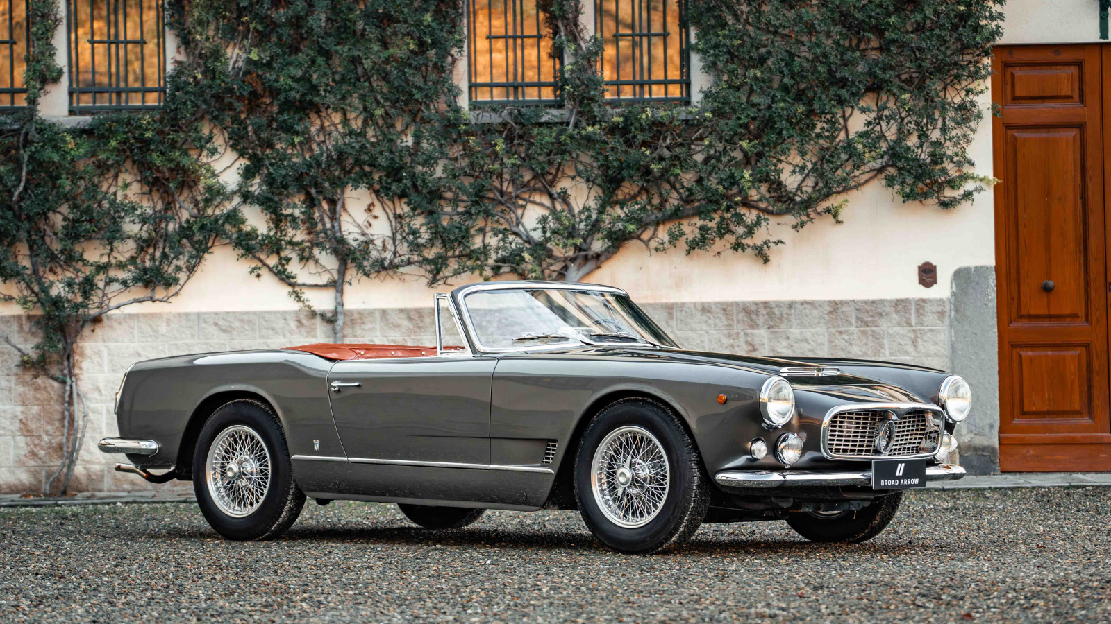 20 Italian classics for sale on the shores of Lake Como