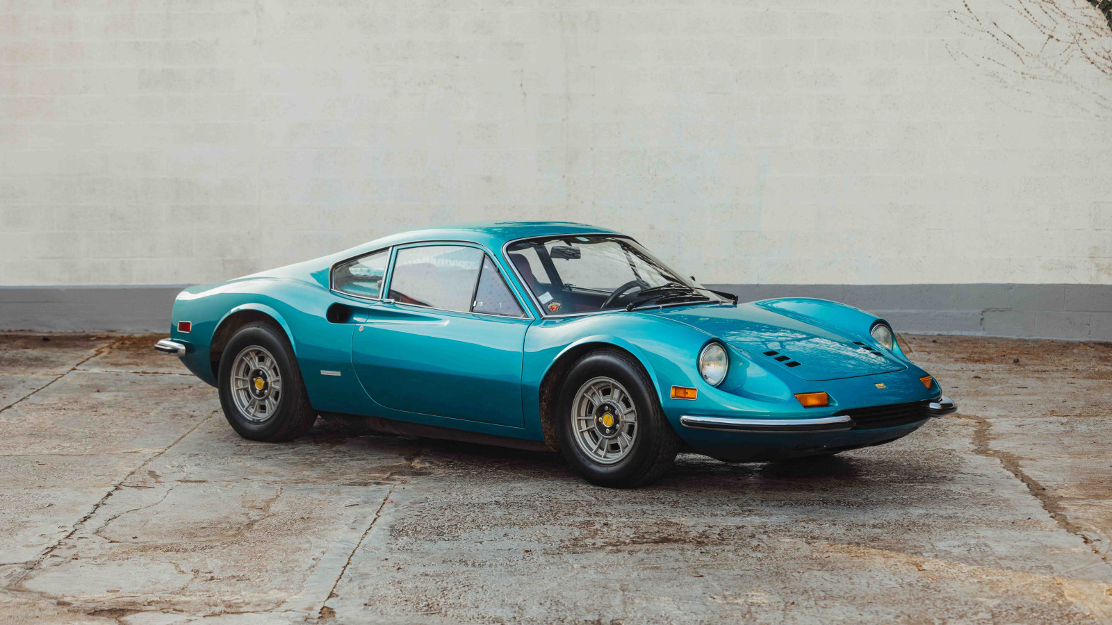 20 Italian classics for sale on the shores of Lake Como
