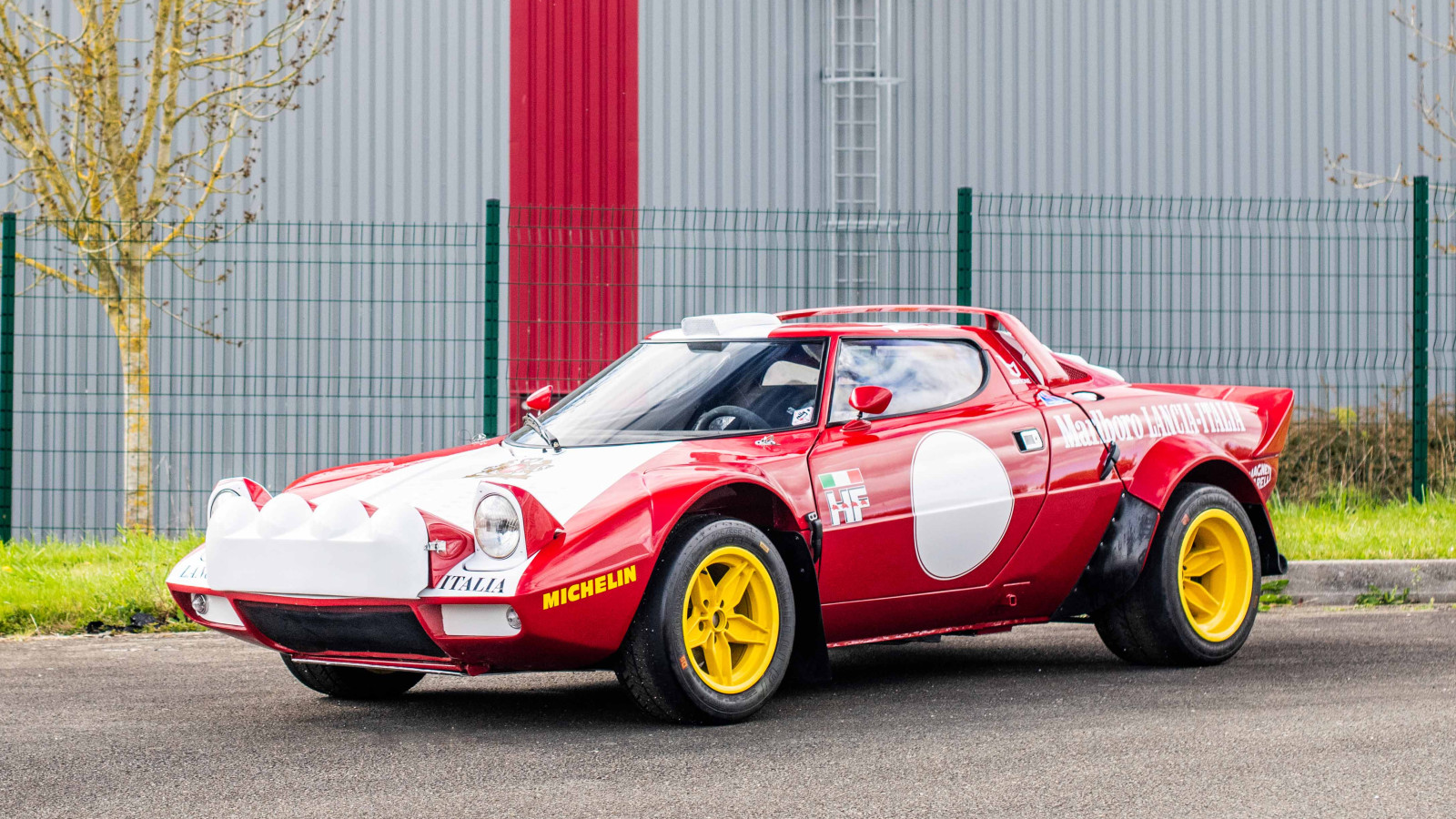 20 Italian classics for sale on the shores of Lake Como