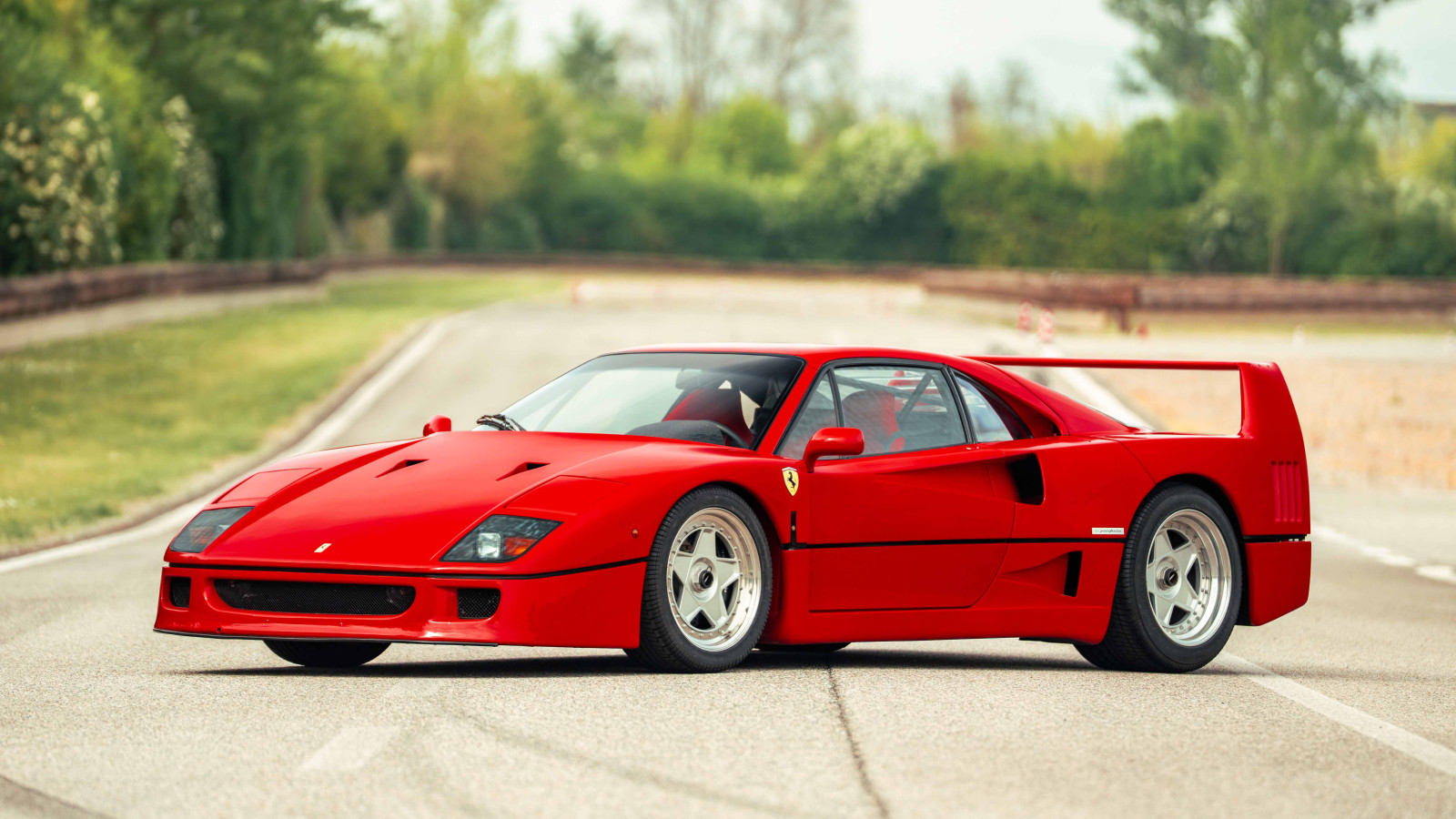 20 Italian classics for sale on the shores of Lake Como