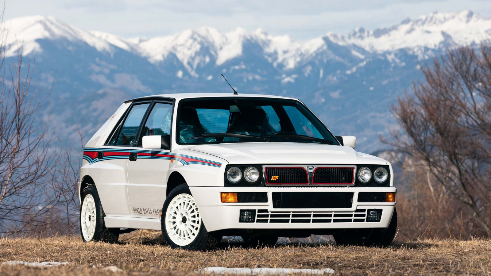 20 Italian classics for sale on the shores of Lake Como