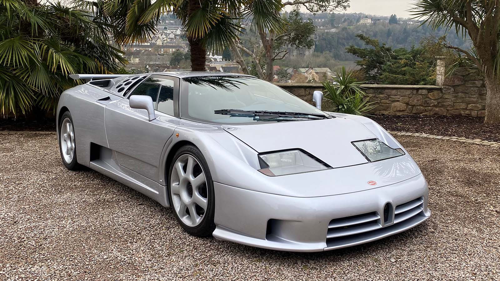 12 reasons to go to London Concours 2025
