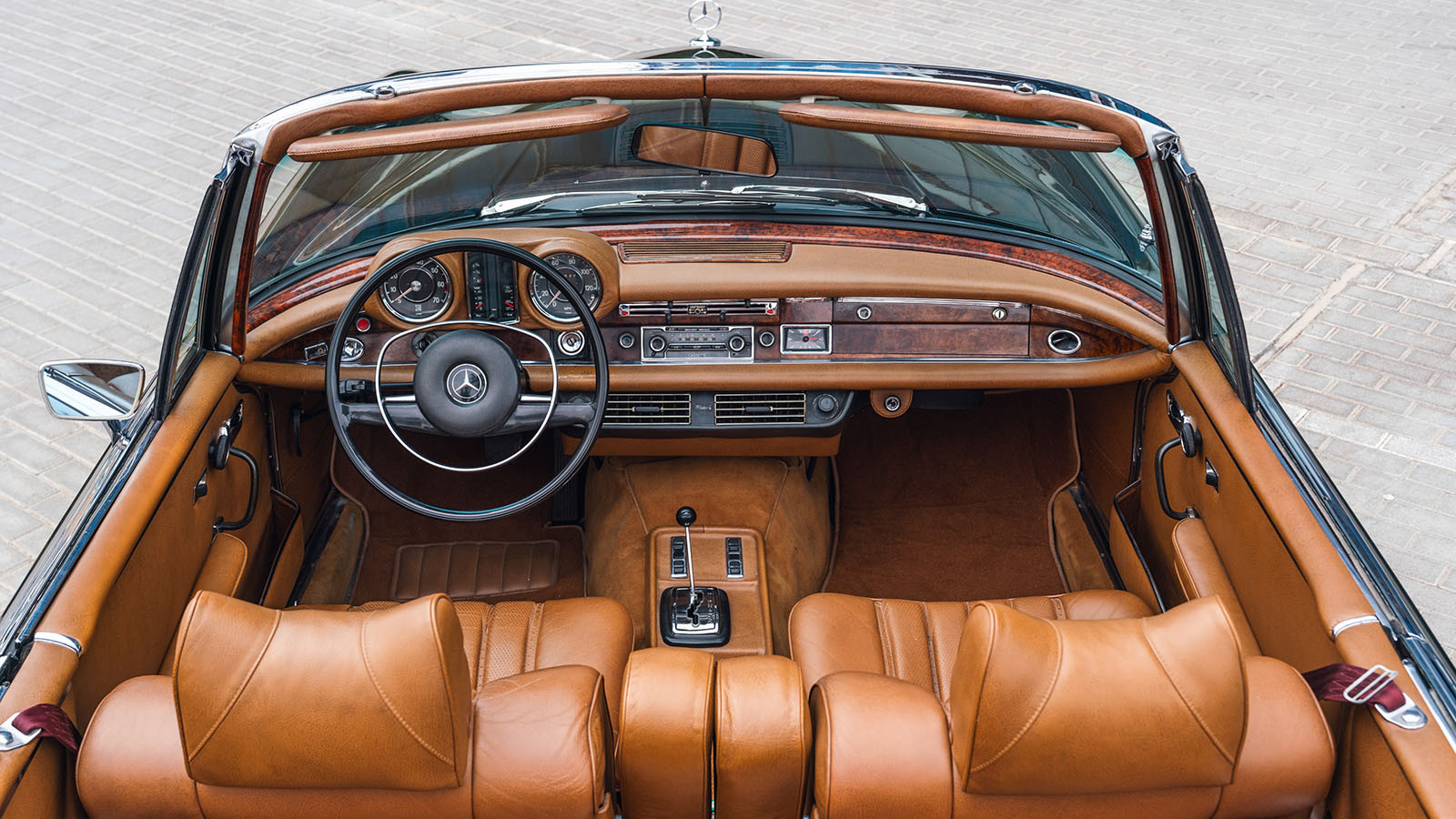 These rare Mercedes-Benz cars are for sale now