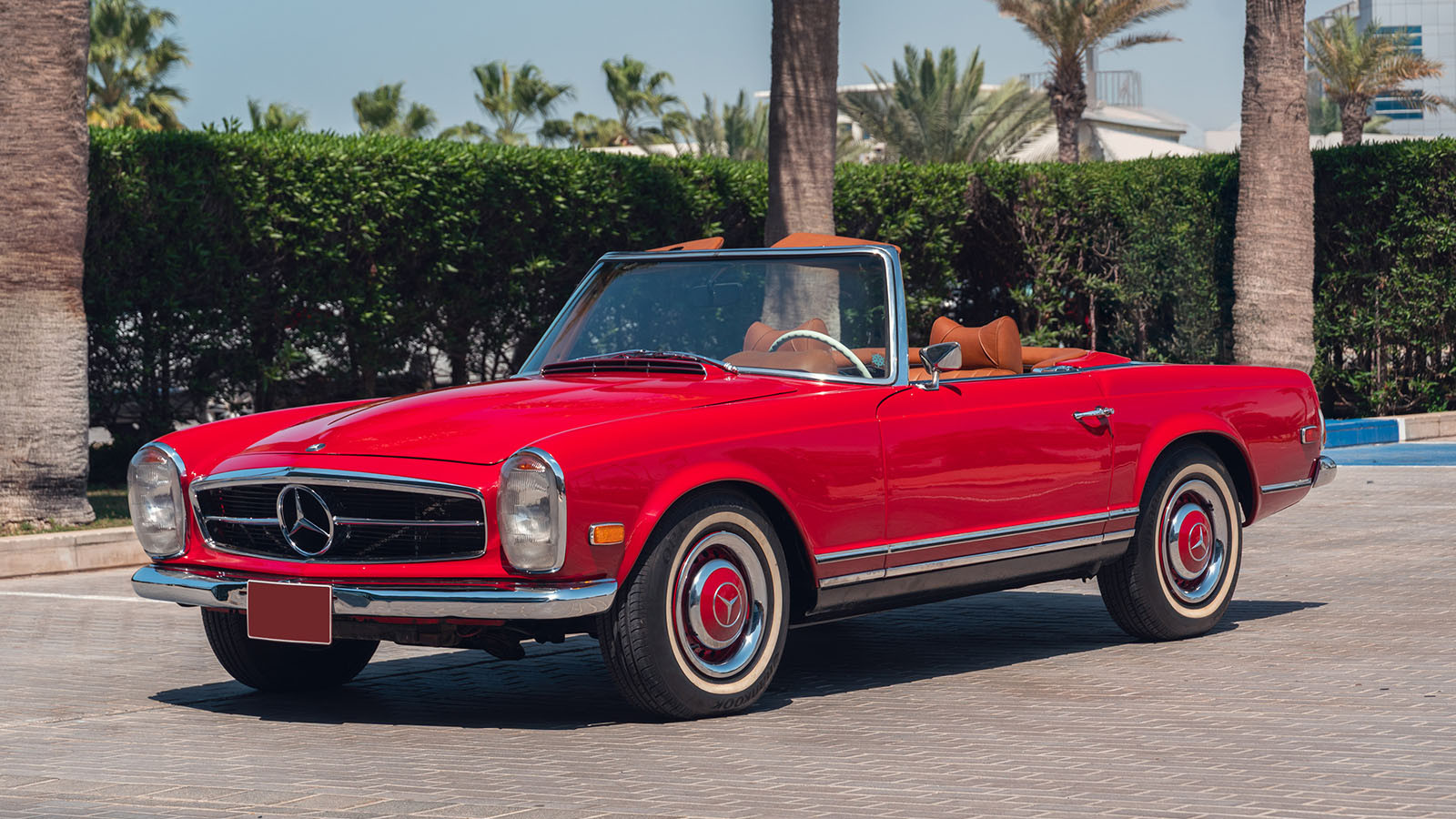 These rare Mercedes-Benz cars are for sale now