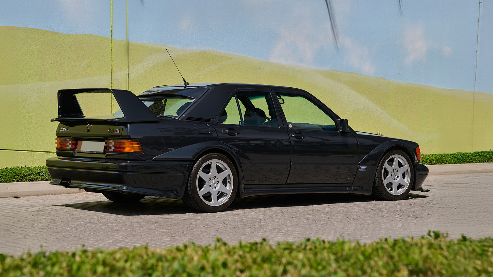 These rare Mercedes-Benz cars are for sale now