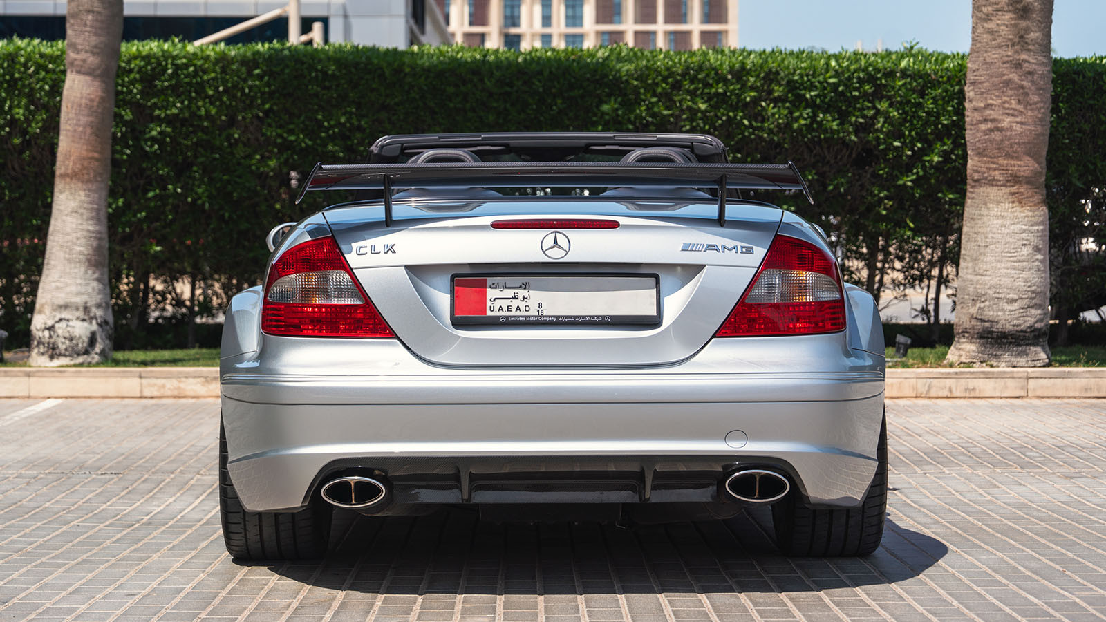 These rare Mercedes-Benz cars are for sale now