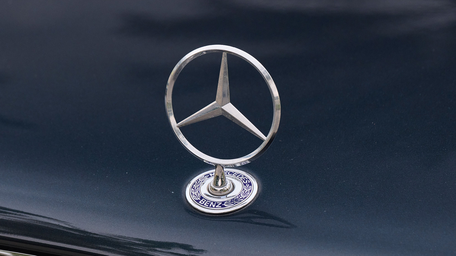 These rare Mercedes-Benz cars are for sale now