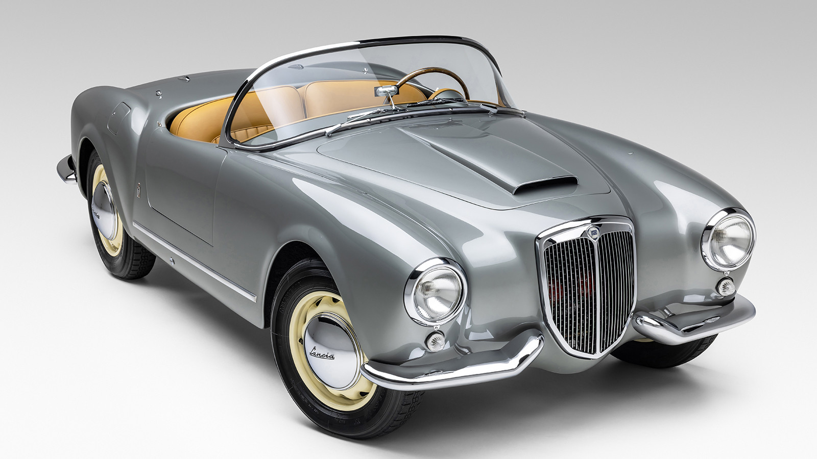 Classic & SportsCar Monterey 2025