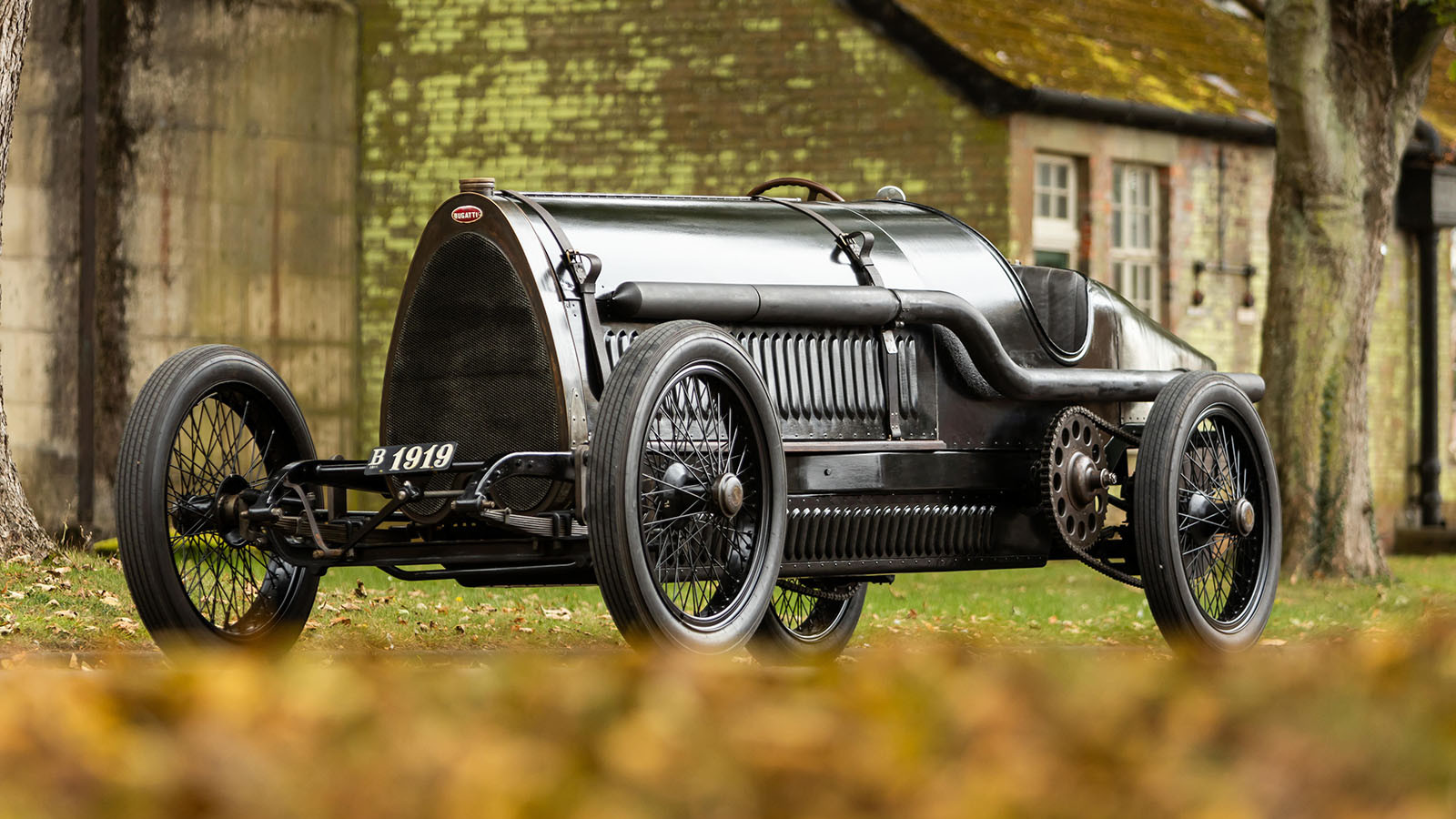 24 classic car highlights from the Monterey 2025 sales