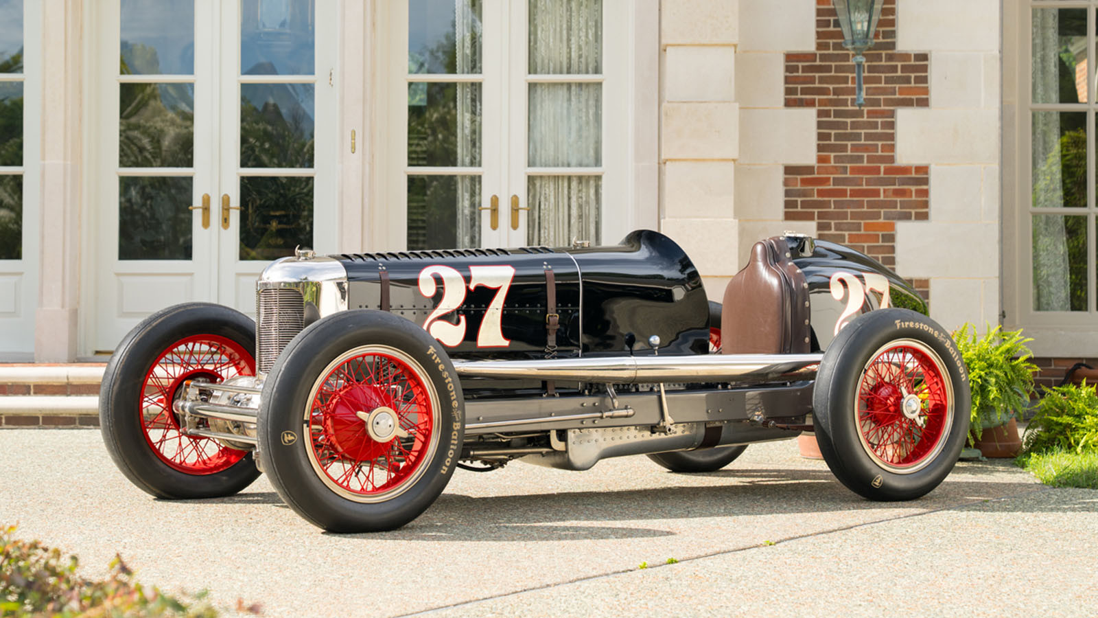 24 classic car highlights from the Monterey 2025 sales