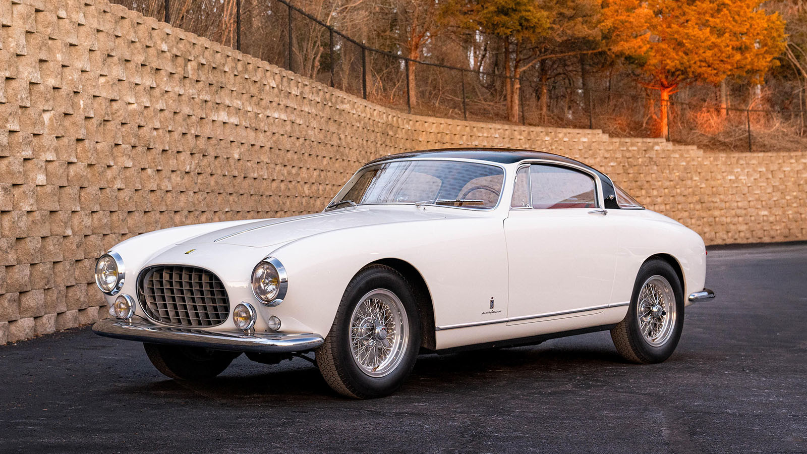 24 classic car highlights from the Monterey 2025 sales
