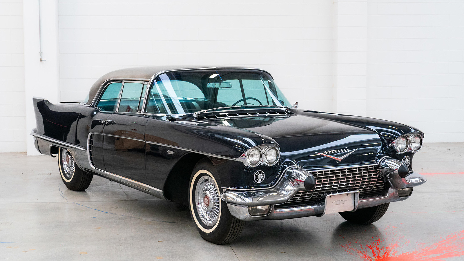 24 classic car highlights from the Monterey 2025 sales