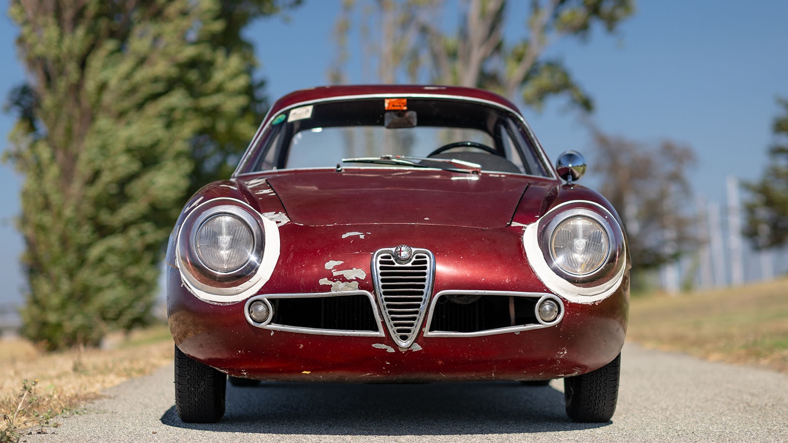 24 classic car highlights from the Monterey 2025 sales