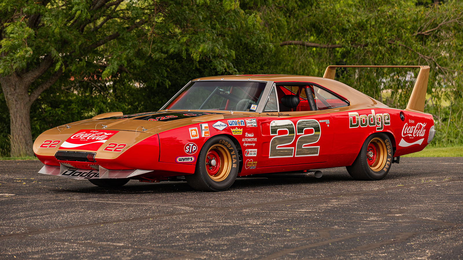 24 classic car highlights from the Monterey 2025 sales