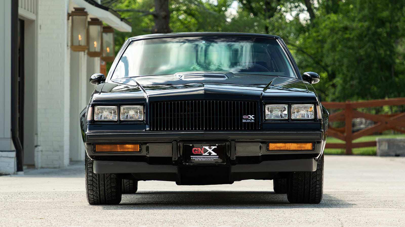 24 classic car highlights from the Monterey 2025 sales