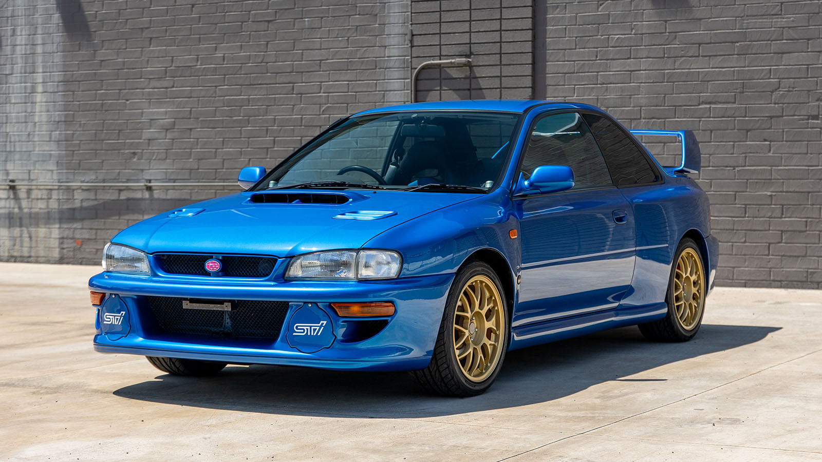 24 classic car highlights from the Monterey 2025 sales