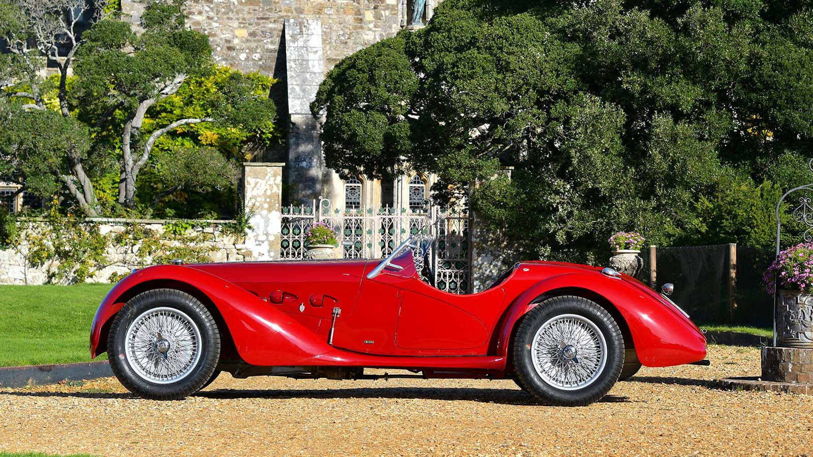 30 eye-catching classics for sale at RM Sotheby’s London auction
