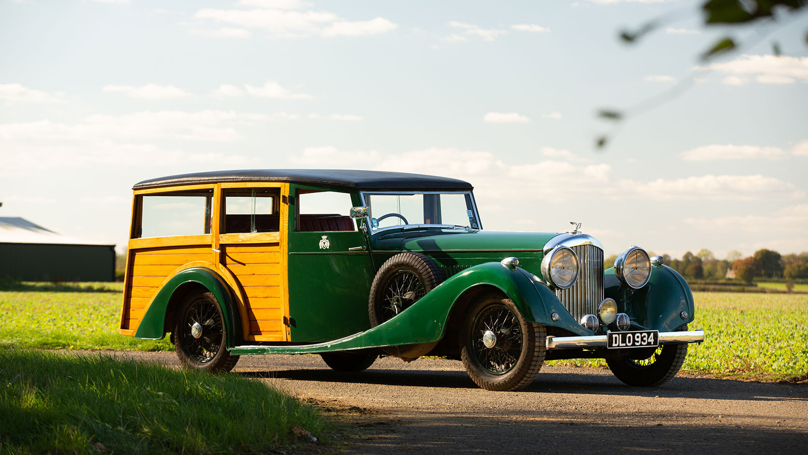 30 eye-catching classics for sale at RM Sotheby’s London auction