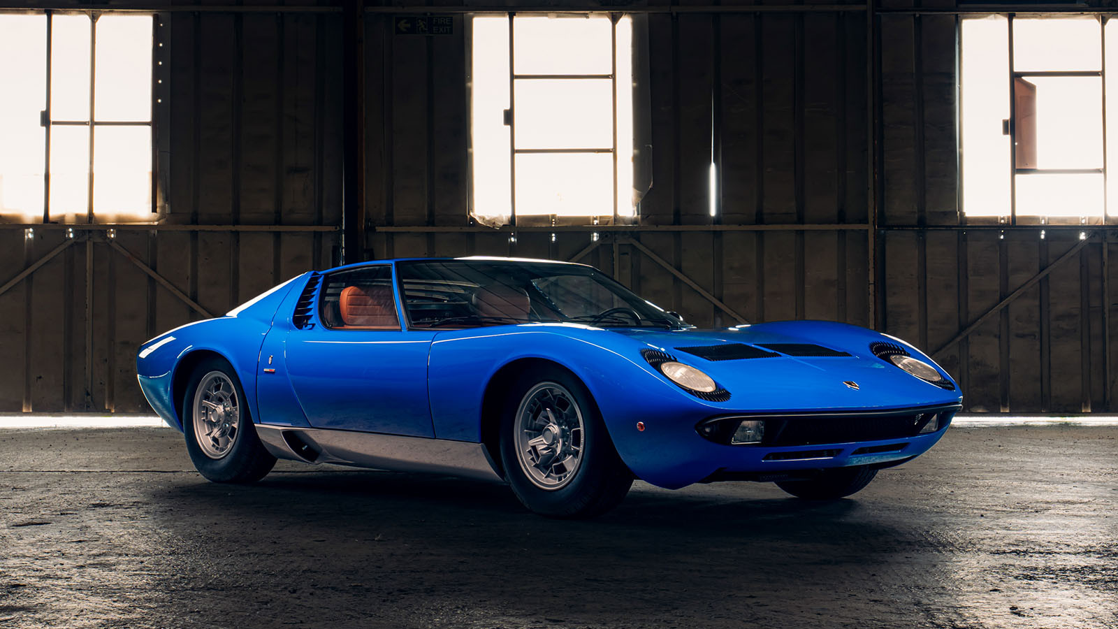 30 eye-catching classics for sale at RM Sotheby’s London auction