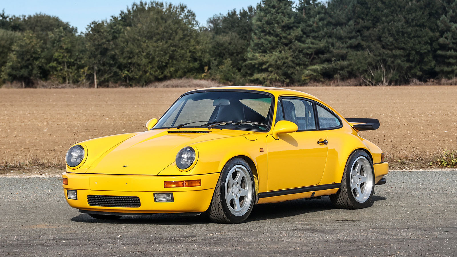 30 eye-catching classics for sale at RM Sotheby’s London auction