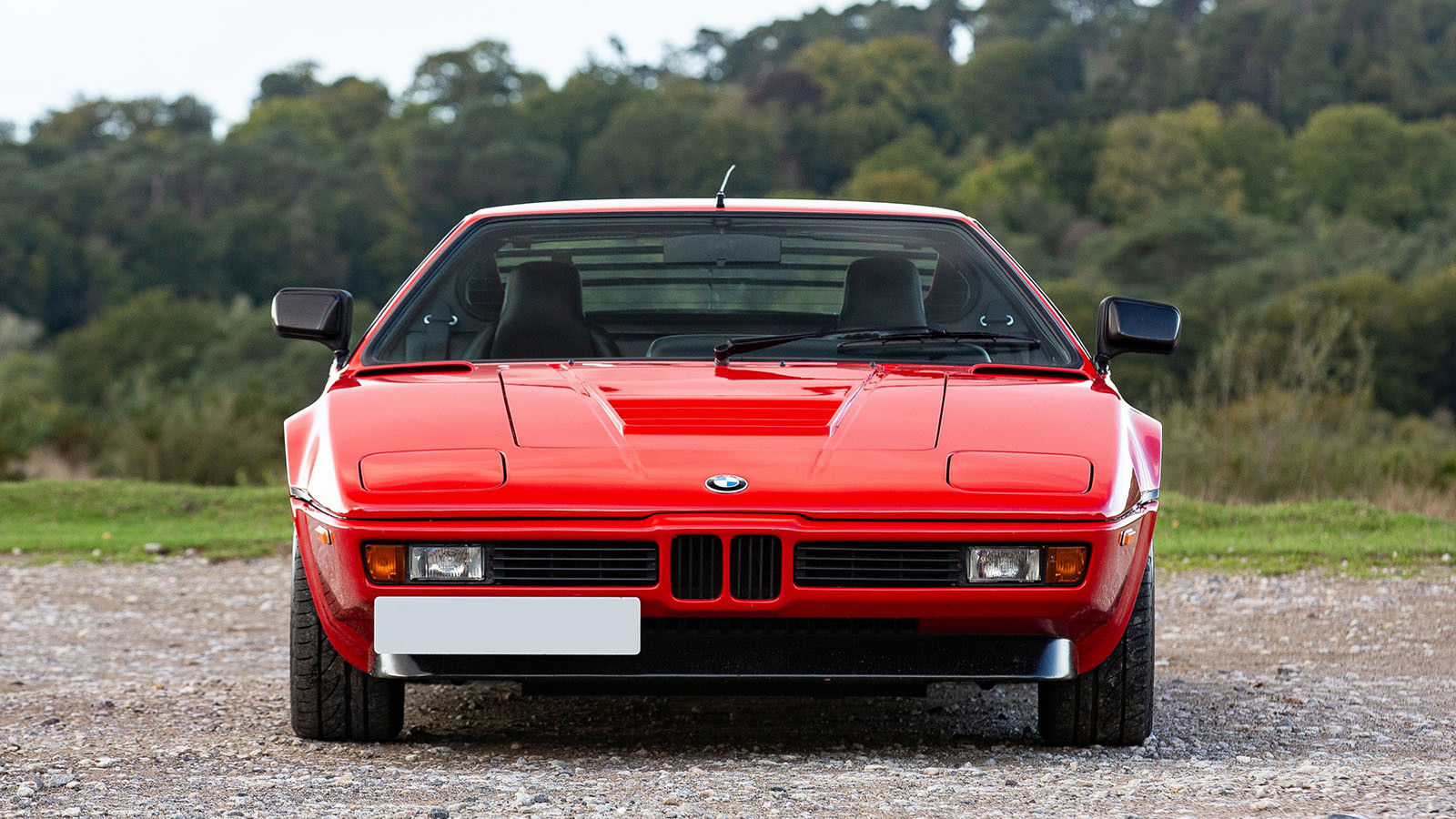 30 eye-catching classics for sale at RM Sotheby’s London auction