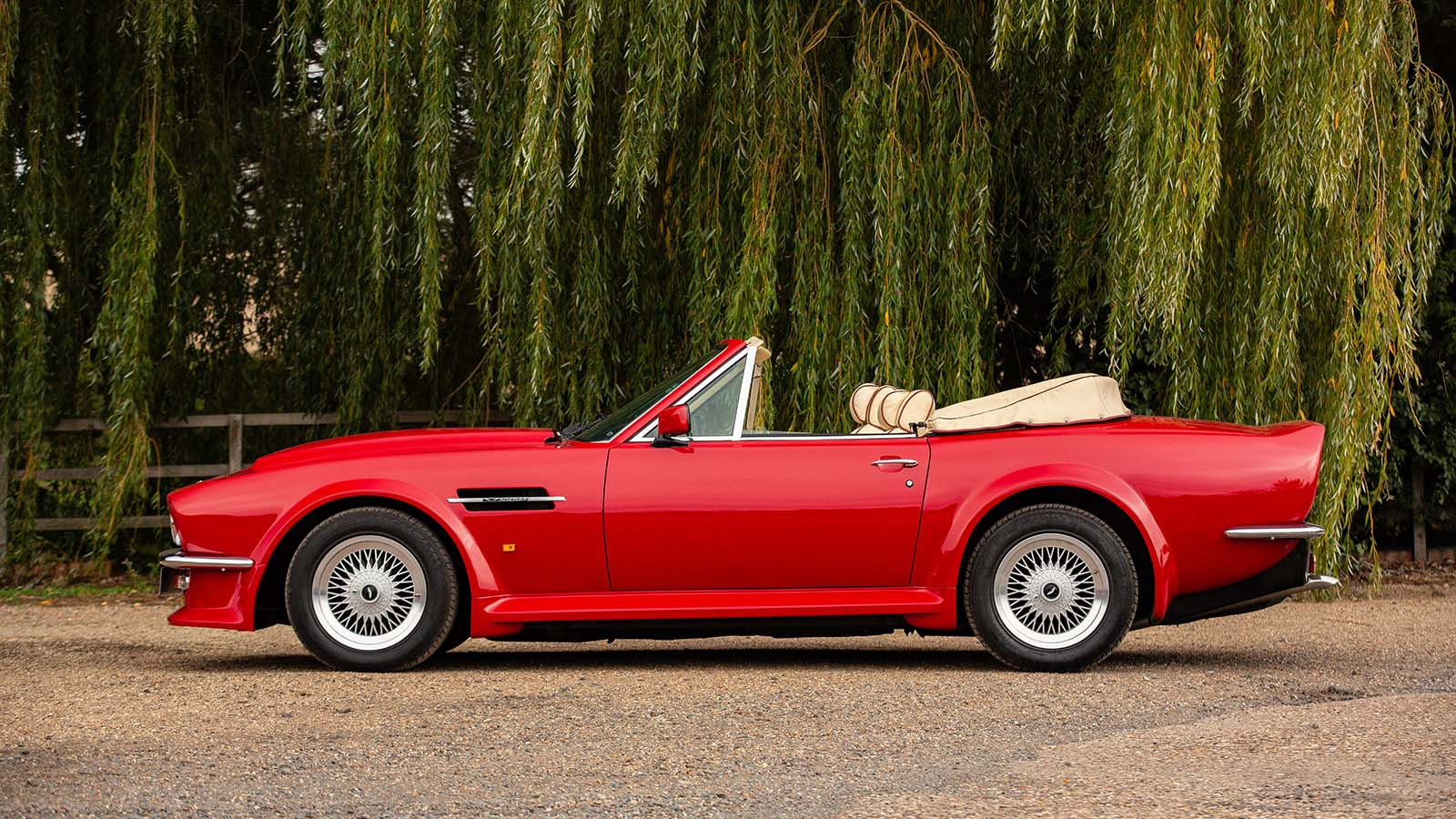 30 eye-catching classics for sale at RM Sotheby’s London auction