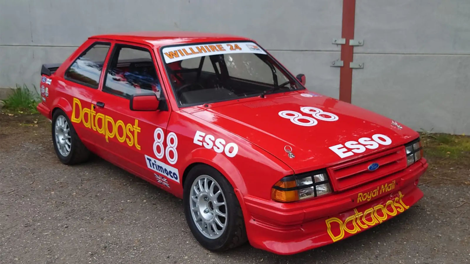 21 race-ready classic cars for sale this month