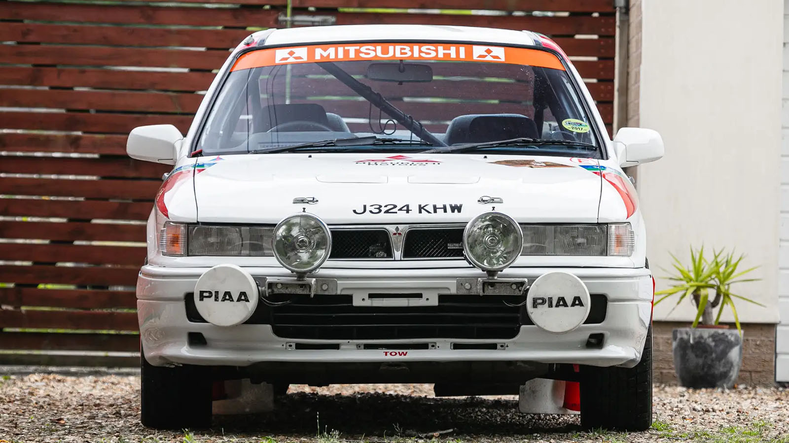 21 race-ready classic cars for sale this month